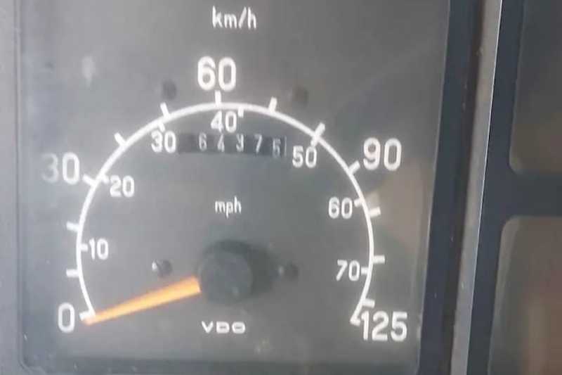 OmecoHub - Immagine MARCHETTI MG60.3